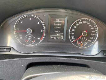 Volkswagen Caravelle,2.0TDI 103KW Comfortline,DSG, - 17