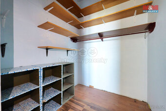 Prodej bytu 3+1, 74 m², Prostějov, ul. Václava Špály - 17