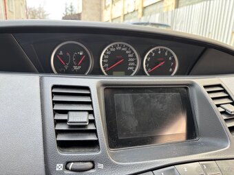 Nissan primera - 17