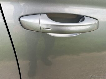 Škoda Superb 3 Combi 2.0 Tsi 200 Kw DSG 4x4 Sportline - 17