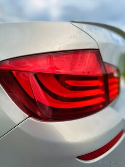 BMW F10 535d RWD individual - 17