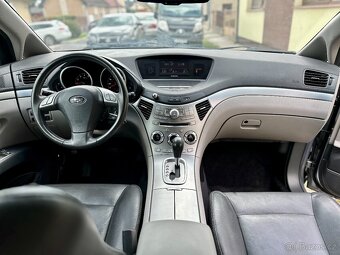 2013 SUBARU TRIBECA LIMITED 3.6R - 17