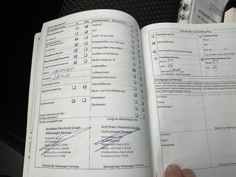 Touran 2.0tdi, 125kw, Naj.268tkm, rok 2011 - 17