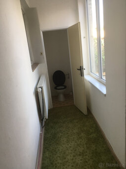 Prodej RD se zahradou, Hrušovany nad Jevišovkou, okres Znojm - 17
