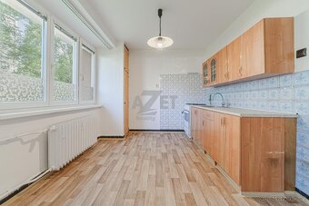 Prodej, byt 4+1, 75 m2, Ostrava - Hrabůvka, ul. Krakovská - 17