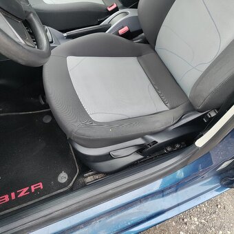 Seat Ibiza, KRÁSNÁ,65KM,SERVISKA,1MAJ71LET - 17
