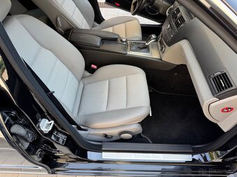 Mercedes C220 Avatngarde - 17