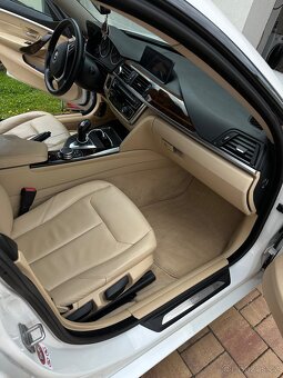 BMW 420d - 17