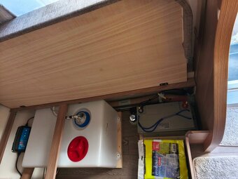 Hobby De Luxe 495 WFB - 17
