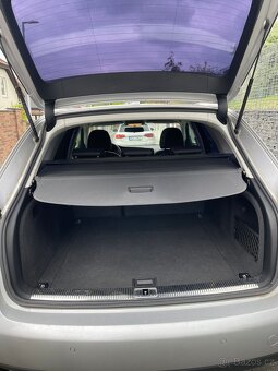 AUDI A4 1.8i 150TKM MANUÁL - splátky bez registru - 17