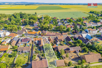 Prodej rodinného domu, 100 m², Kožlany, ul. Pražská - 17