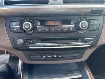 BMW e70 3.0d 173KW - Rezervace - 17