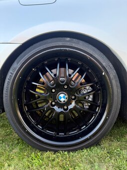 Bmw e92 335d do 26.10 za 280k - 17