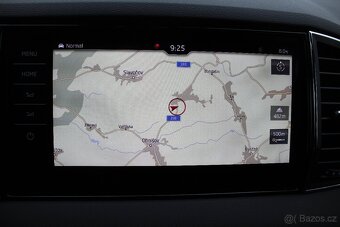 Škoda Karoq 2.0 Tdi 110kw 4x4 131000km 1.majitel servis Škod - 17