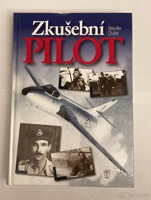 Prodám tyto knihy, lokalita Jablonec nad Nisou - 17