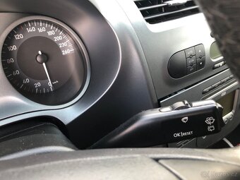 Seat Leon, 2.0TFSi Sport - 17