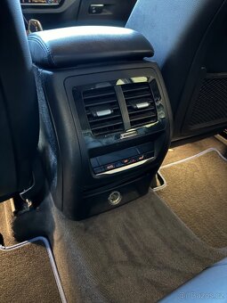 BMW X3 30d 195kw xDrive, Mpaket, 2019, 199tkm, H&K, ČR - 17