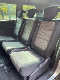 Volkswagen SHARAN 7N 2.0TDI 103kW rv. 9/2010 (7 míst) - 17
