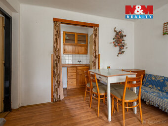 Prodej zemědělské usedlosti, 72 m², Křečovice - 17