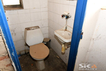 Prodej rodinného domu, 115 m2 - Želkovice - 17