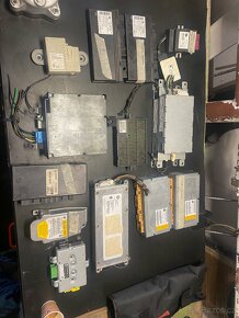 Bmw e60/61 díly - 17