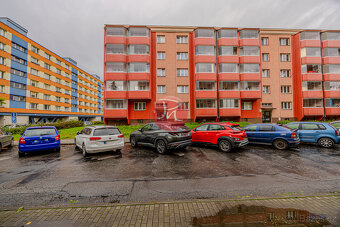 Prodej bytu, 60 m2, Karviná, Prameny - 17