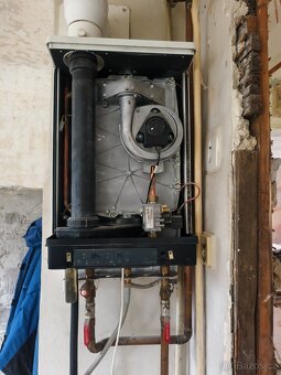 Kondenzační topný kotel - 17