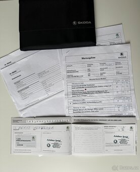 Škoda Fabia 1.2 TSI Drive - 17