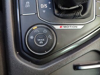 Volkswagen Tiguan 2.0 TDI 4x4, najeto 89.000 km - 17