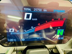 BMW R 1250 R, možnost splátek a protiúčtu - 17
