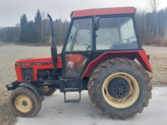 Zetor - 17
