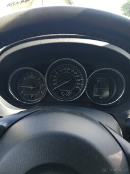 Mazda 6 2.2 Skyactiv-D,129kW, rv.2013 ČR automat,odpočet DPH - 17