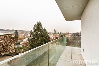 Prodej bytu 3+kk, 92 m2 - Brno - Husovice, ev.č. 01649 - 17