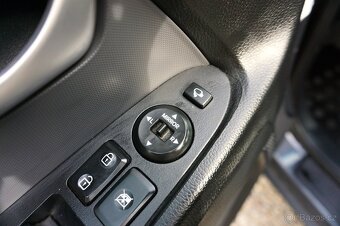 KIA SPORTAGE 2,0 CRDI 4X4 100KW TAŽNÉ 2011 - 17