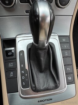 Volkswagen CC 2.0 TDI 130 kW DSG Highline | Alcantara | - 17