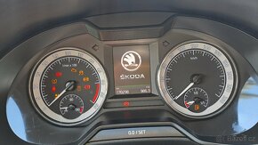 Škoda Octavia III 1.6 CR TDI Ambiente+ NAVI - 17