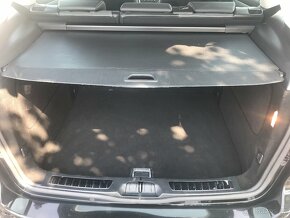 Mercedes-Benz Třídy B 200 CDI 103 KW,AUTOMAT,KLIMA.. - 17
