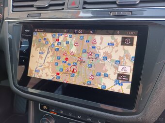 VW Tiguan Allspace Highline 2.0TDI 110kW DSG 4x4 Virtual - 17