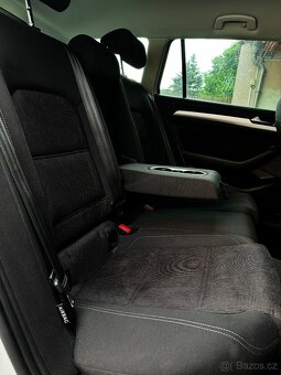 Volkswagen Passat B8 Comfortline 2.0 TDI - 17