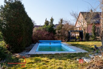 Prodej, domy/rodinný, 185 m2, 33017 Chotíkov, Plzeň-sever [I - 17
