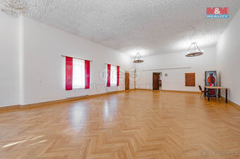 Prodej restaurace, stravování, 550 m², Kvasiny - 17