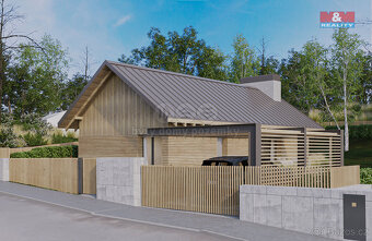 Prodej pozemku k bydlení, 1122 m², Žižice - 17