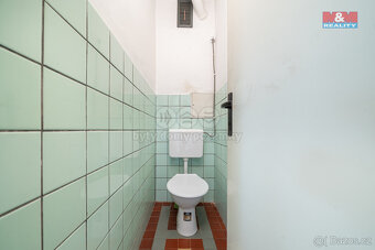 Prodej bytu 3+1, 73 m², Letohrad, ul. Spořilov III - 17