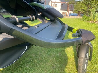 Thule Urban Glide 3 double - 17