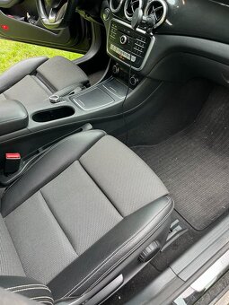 Mercedes-Benz CLA 200d , 2019 , automat - 17