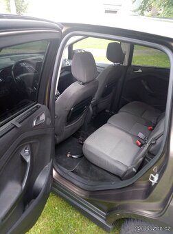 Ford C-max 2.0tdci 110kw rok 2015 Titanium  Sync - 17