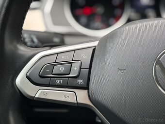 VW Passat B8, 1.5 TSI 110kW, DSG, ELEGANCE, ČR, 2020 - 17