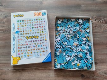 7x Puzzle - 17