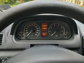 MERCEDES BENZ A170 R.V.2012 - 17