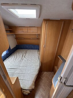 Adria Unica 542TK ~ Palandy - 17